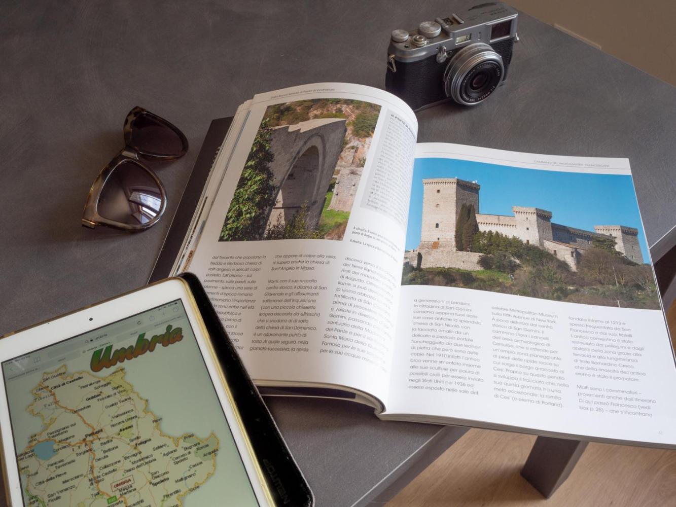 Appartamento Serendipity Narni Scalo Exterior photo