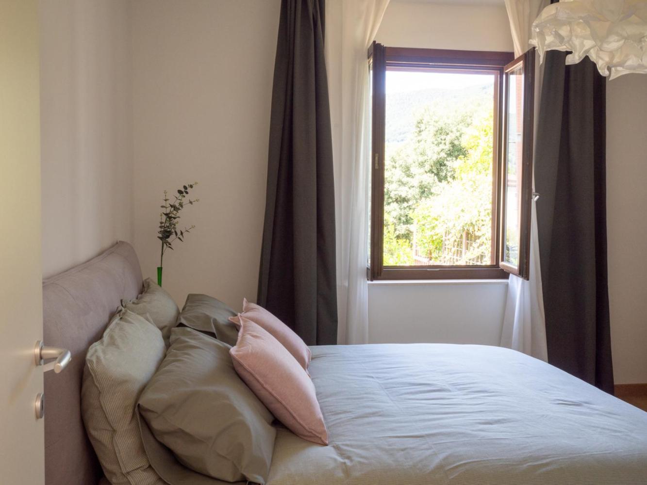 Appartamento Serendipity Narni Scalo Exterior photo