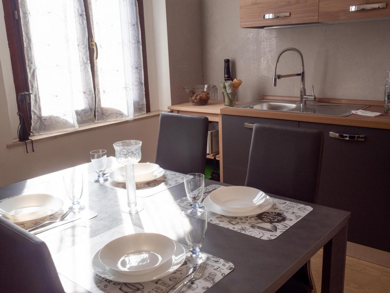 Appartamento Serendipity Narni Scalo Exterior photo