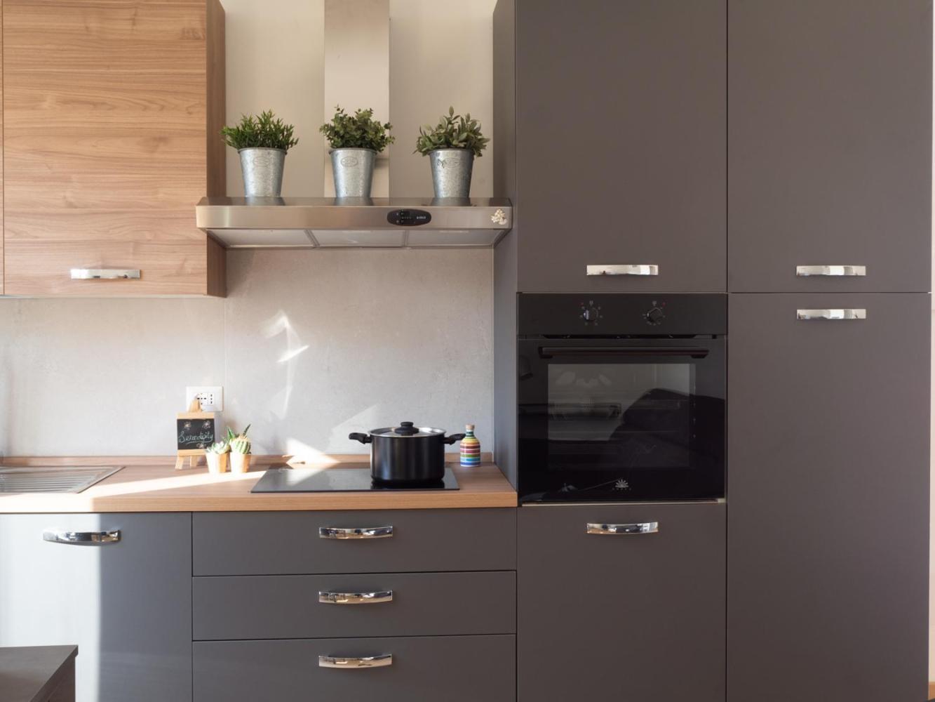 Appartamento Serendipity Narni Scalo Exterior photo