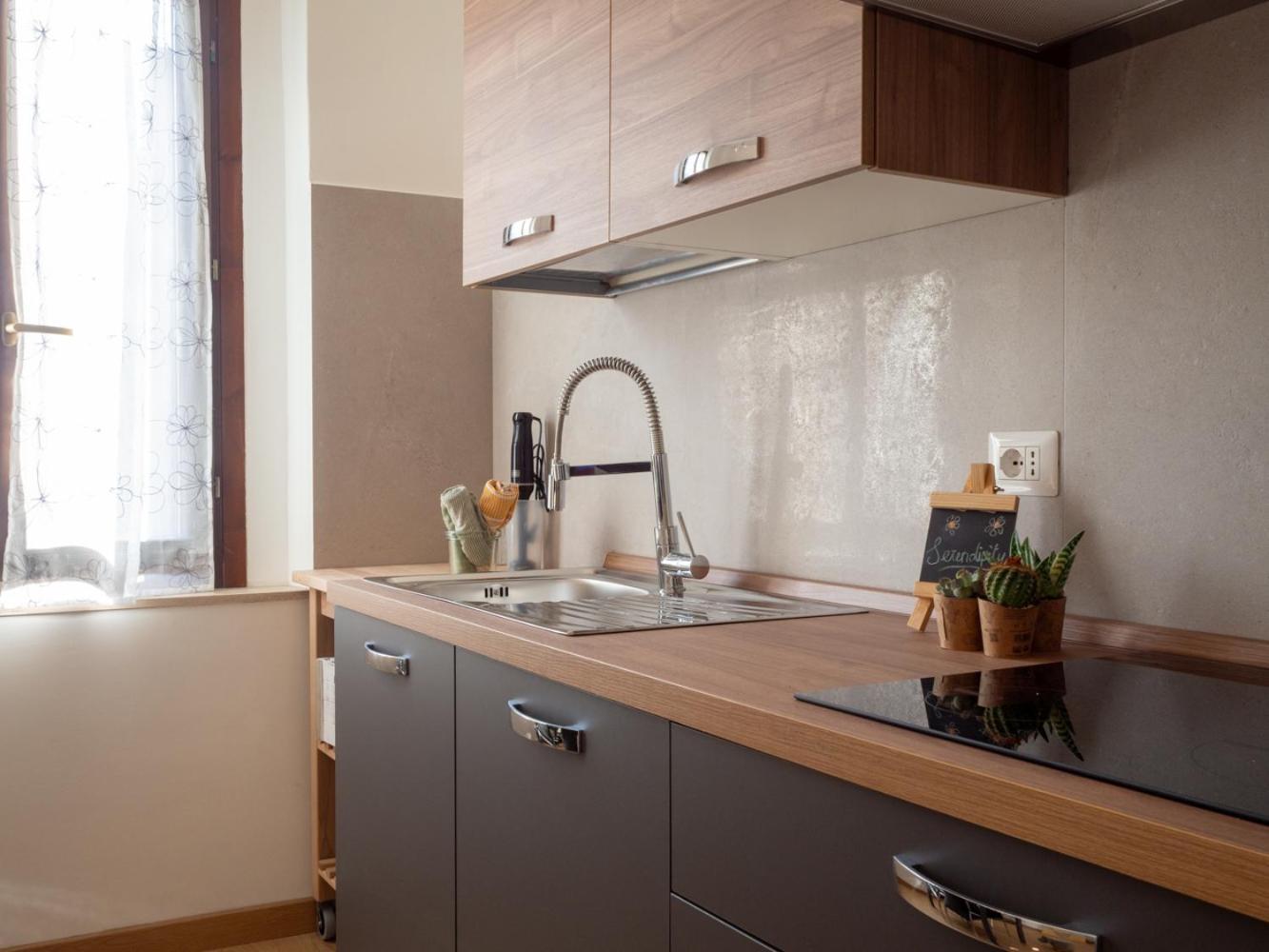 Appartamento Serendipity Narni Scalo Exterior photo